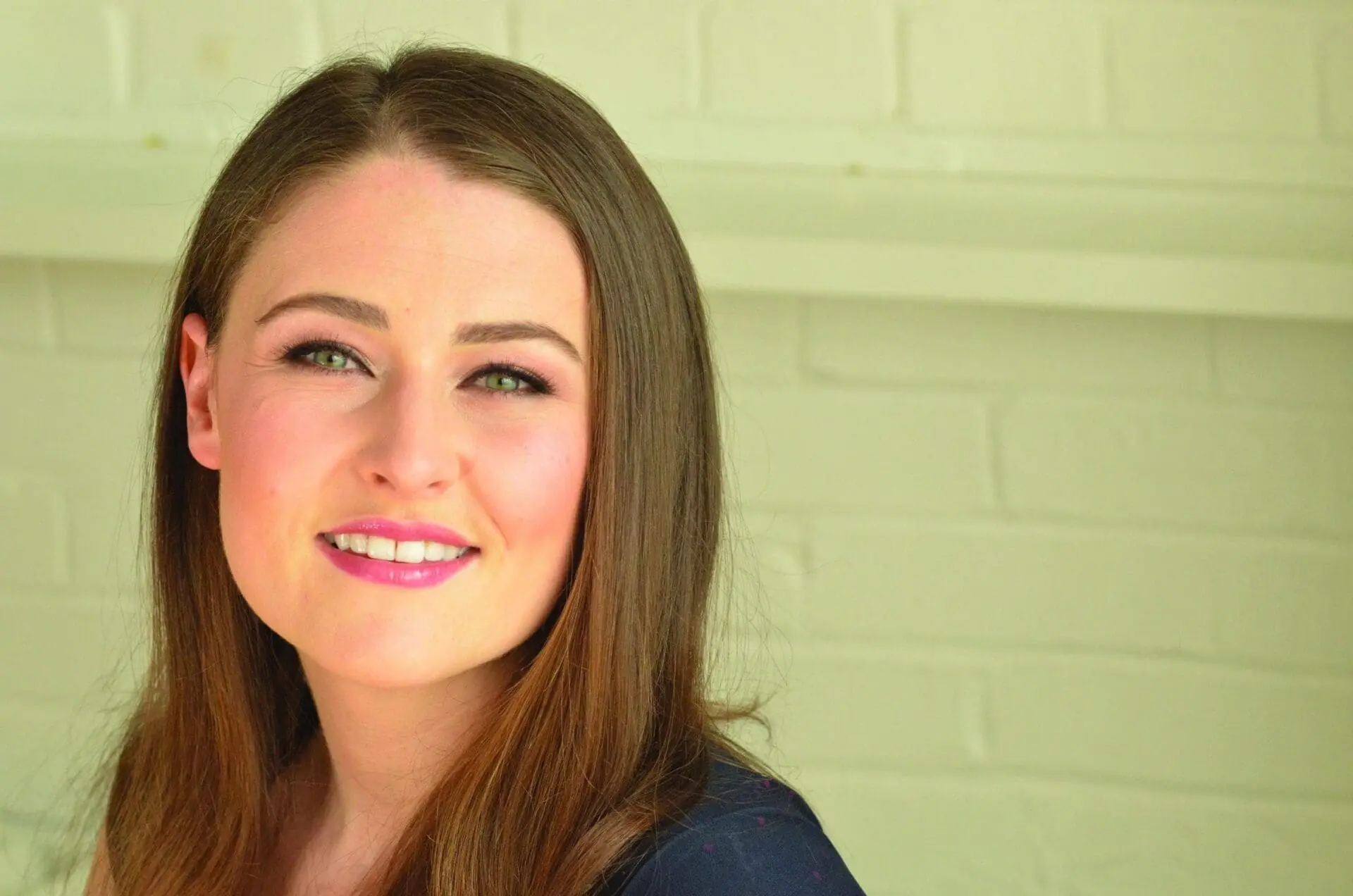 Caitlin Wood: “Sing, even on the hard days.”