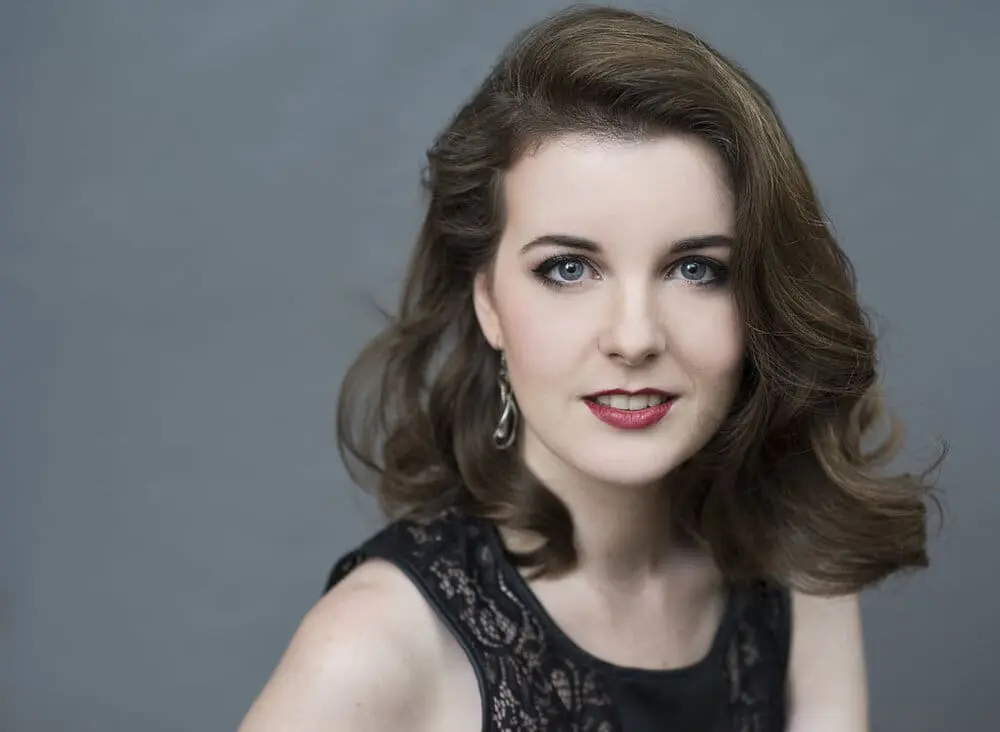 Simone McIntosh: “It is so easy to be beholden to our negative thoughts.”