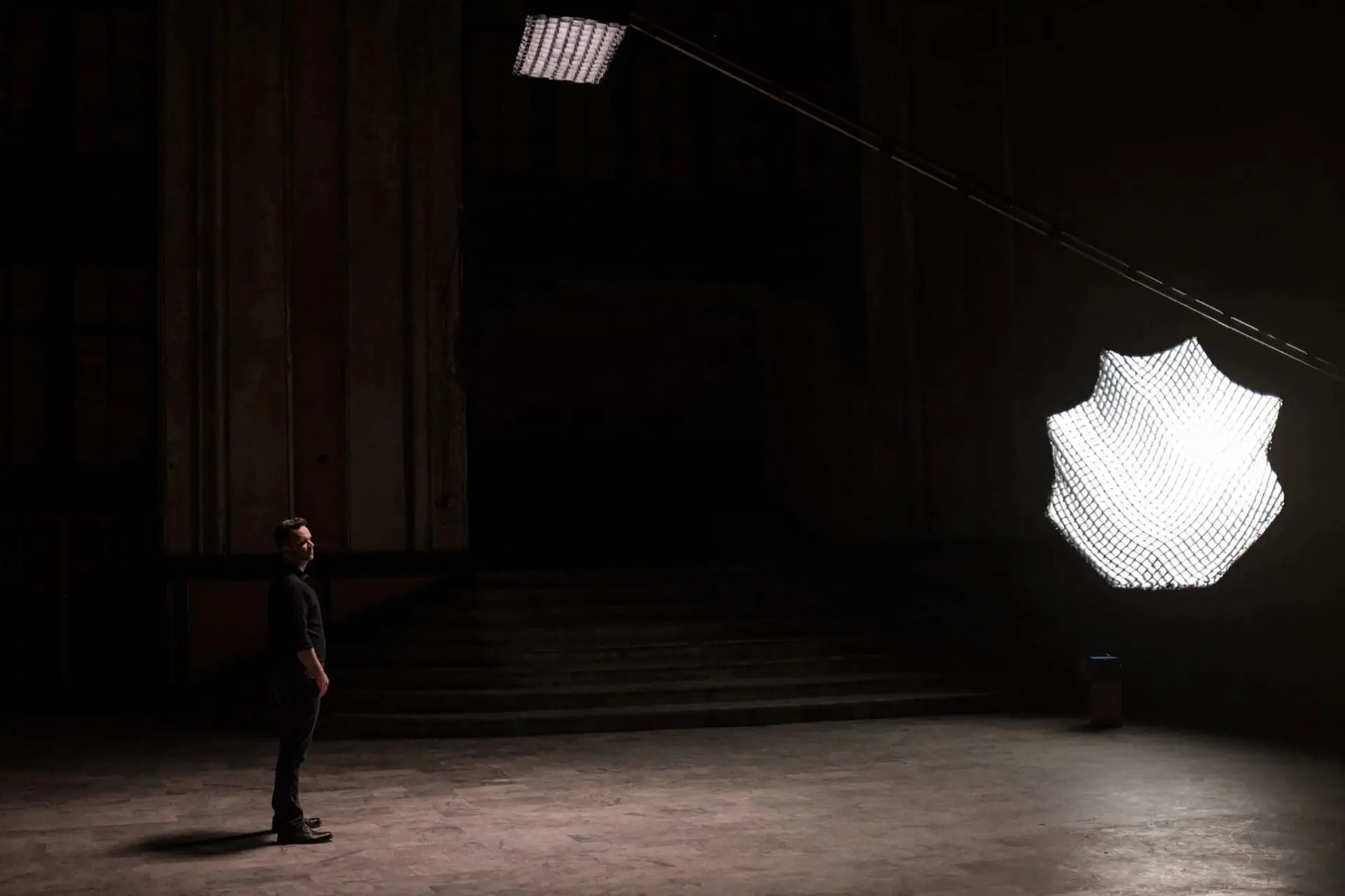 Filming Songs for Murdered Sisters