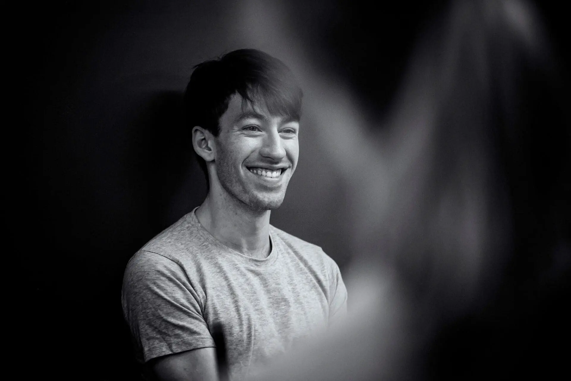 Dear singer… Advice from James Garner