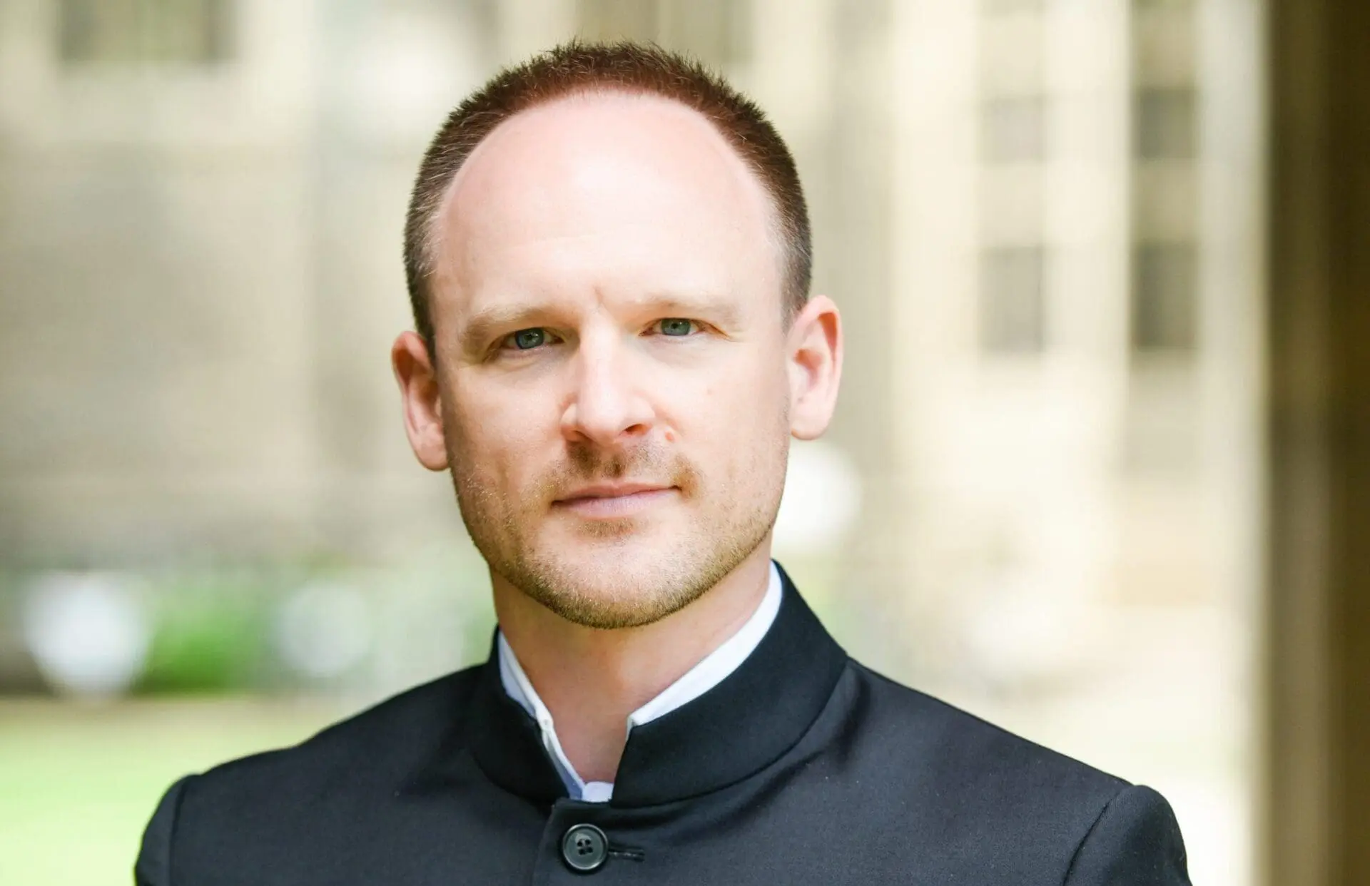 Dear composer… Advice from Lawrence Wiliford