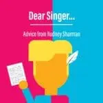 dear singer rodney sharman