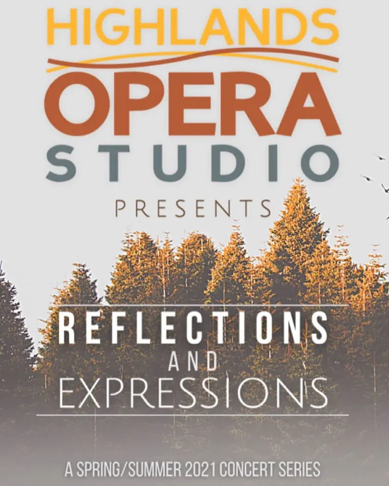 highlands opera studio