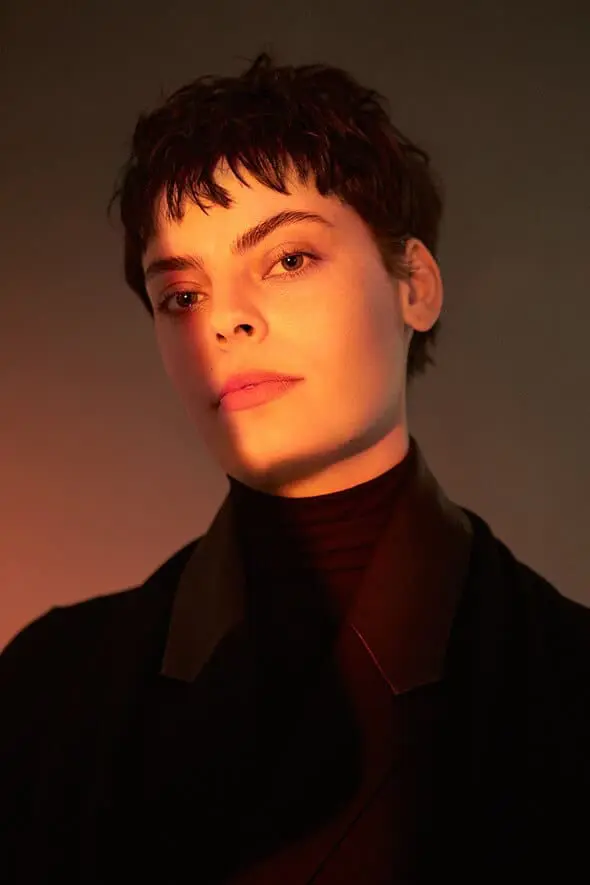 Rising star Emily D’Angelo signs with Deutsche Grammophon