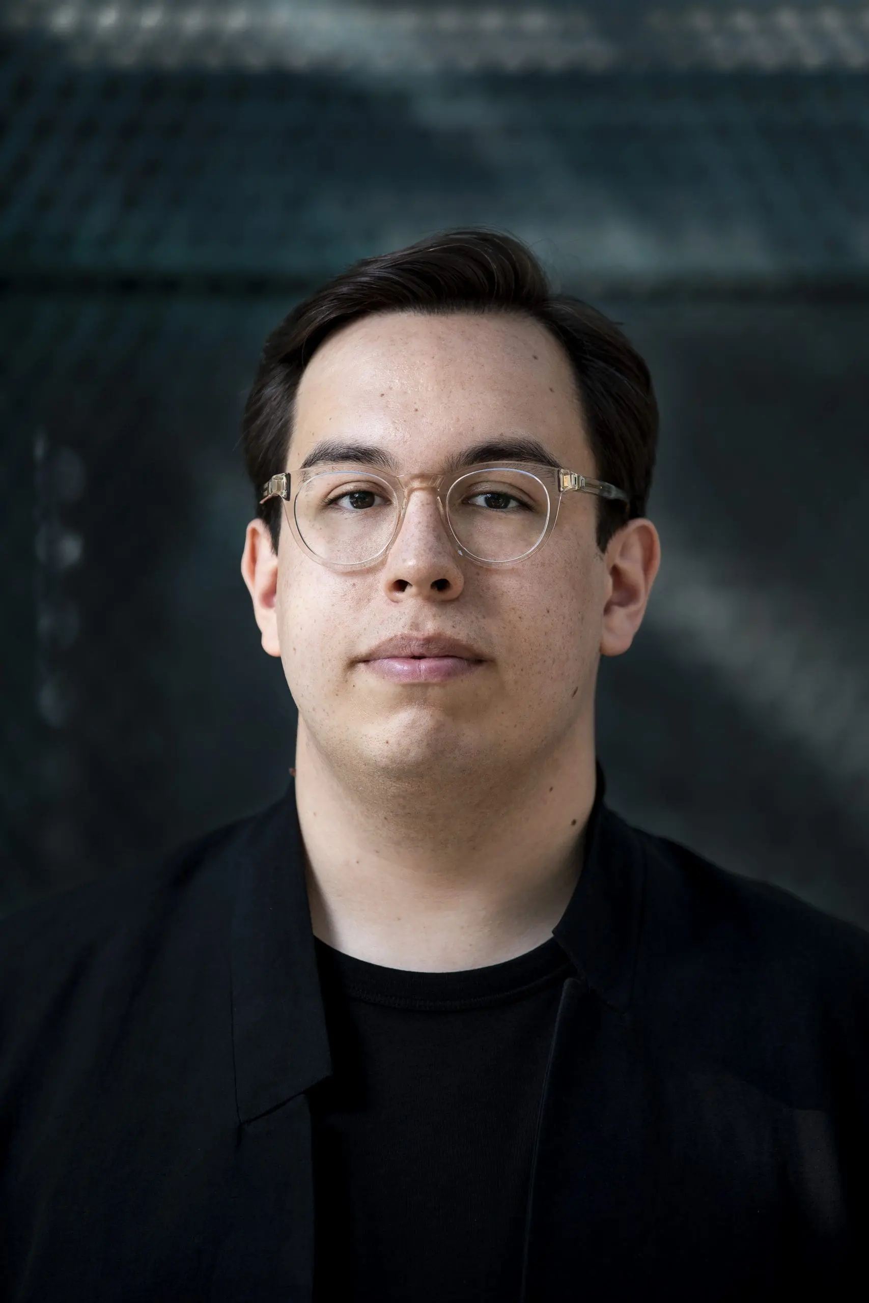 Jonathon Adams named EMV summer artist-in-residence