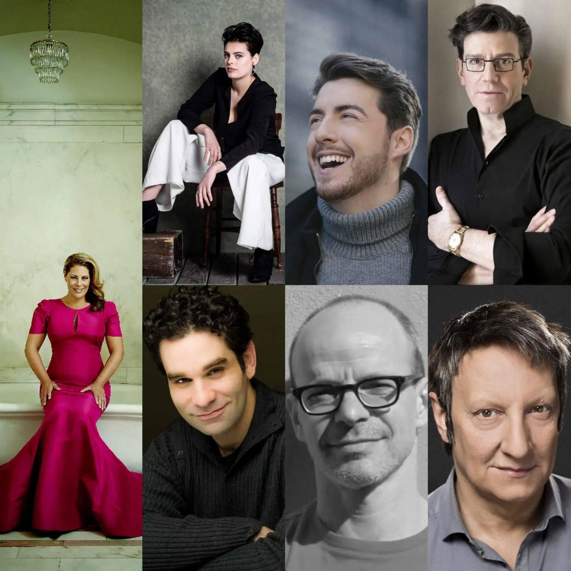 Canadians in Milan: Radvanovsky, D’Angelo, Carsen, Lepage headline 21/22 at Teatro alla Scala