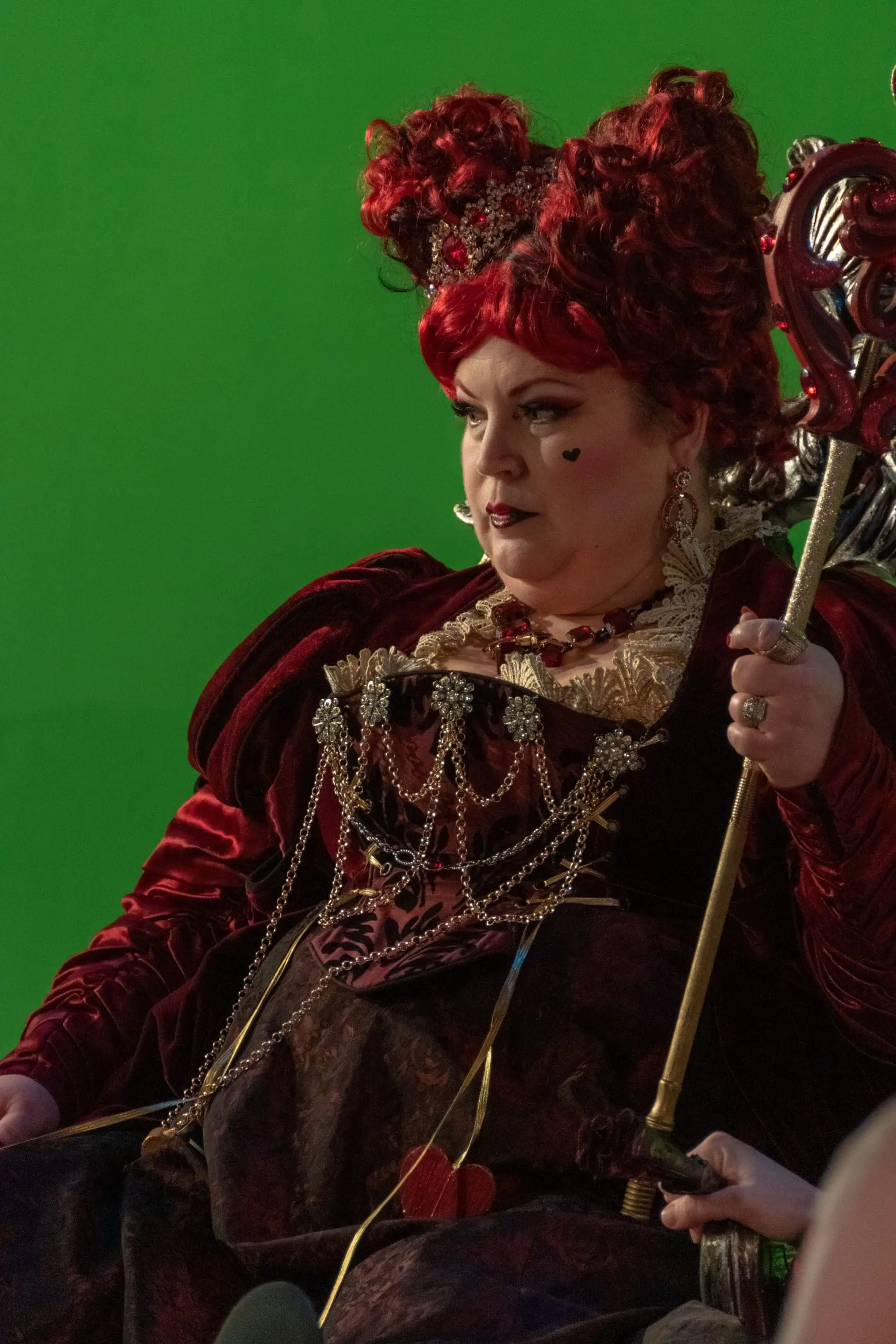 Mezzo Megan Latham: Canada’s digital opera Queen