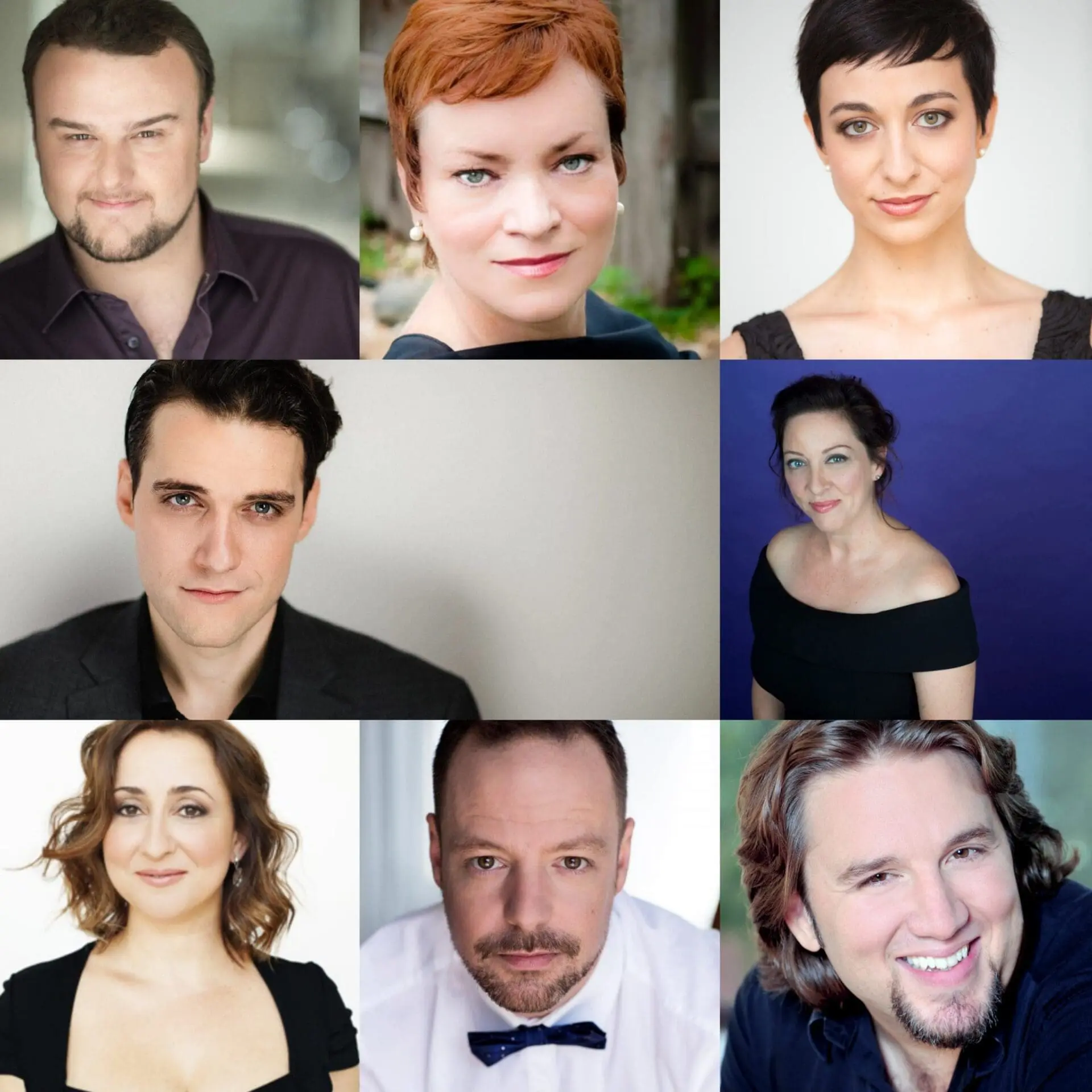 Canadians featured in Opera Lafayette’s Fête de la Musique