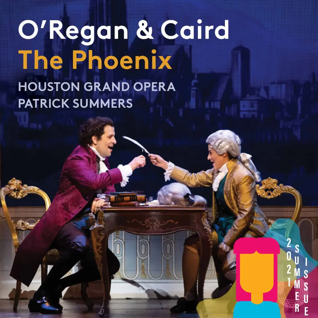 Rihab Chaieb on creating new roles in The Phoenix