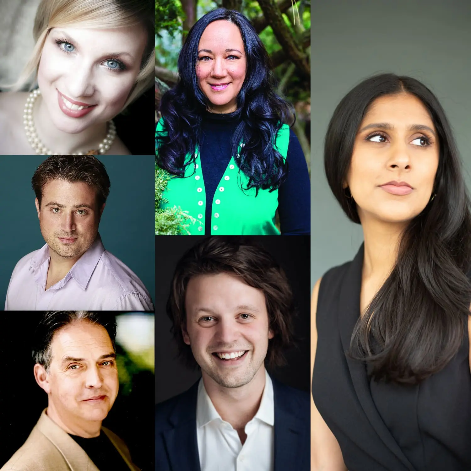 POV goes live with the Open Air music festival