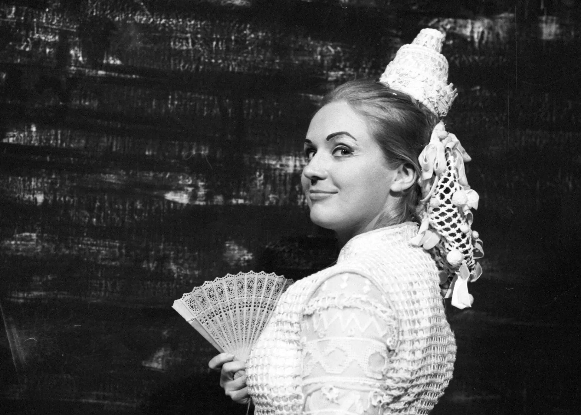 Annon Lee Silver: A tribute to a Nova Scotian soprano