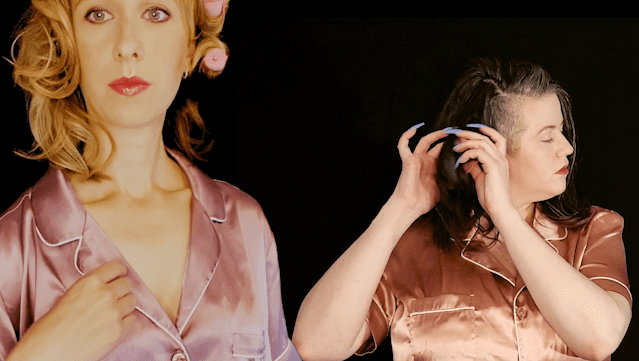 To Have and To Hold Svadba and Bluebeard's Castle