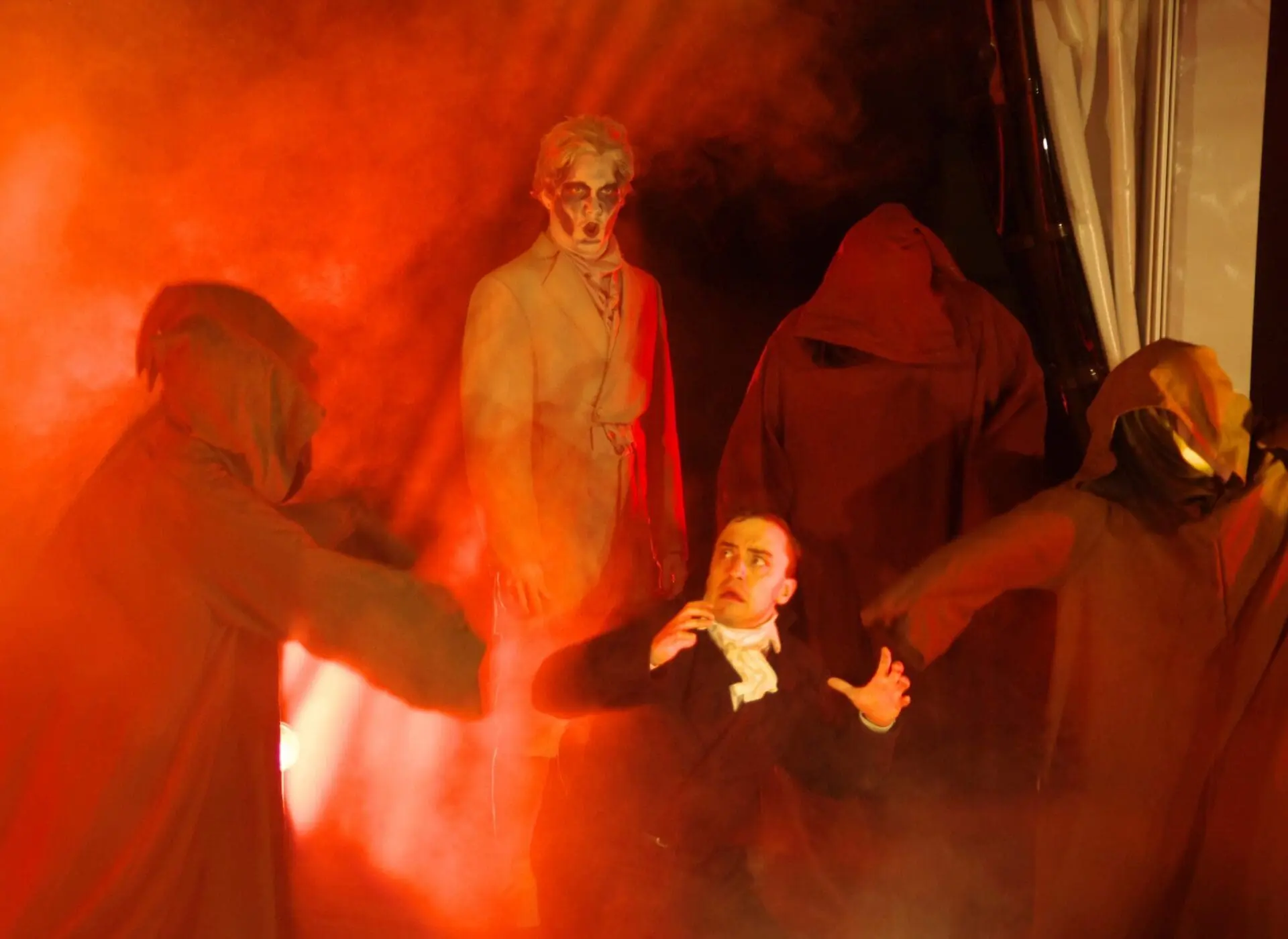 HOS’s The Leporello Diaries delivers musical magic