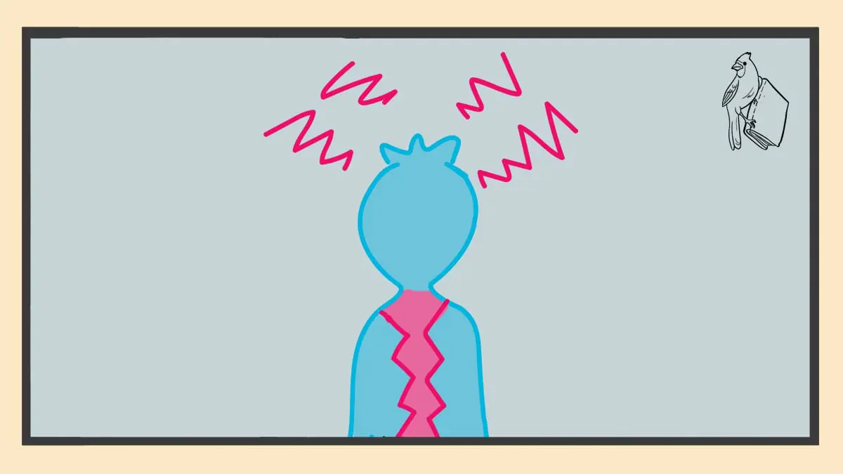 The Cardinal Diaries: Wardrobe Mayhem Ensues