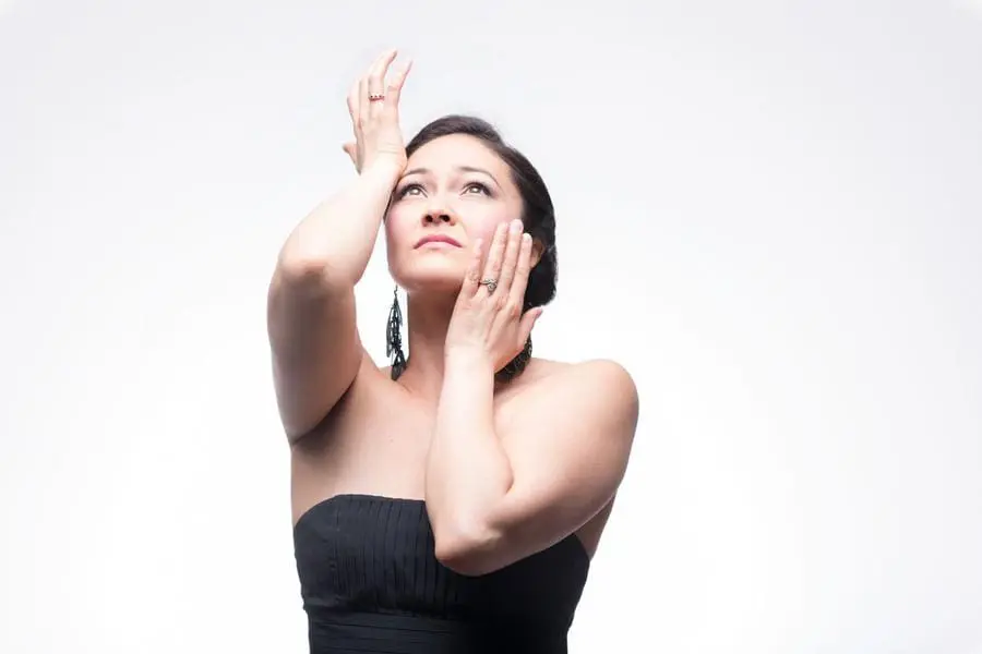 Artist's Picks: Debi Wong