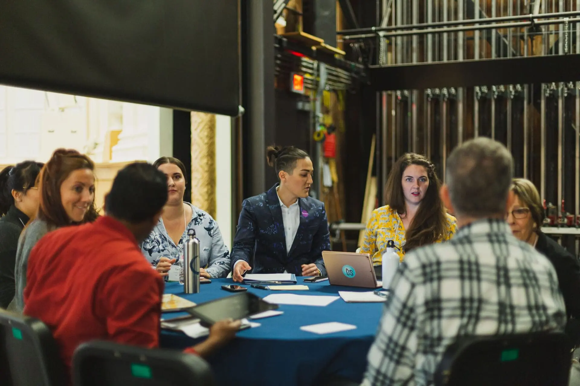 Applications open for AOC’s RBC Artist Fellowship