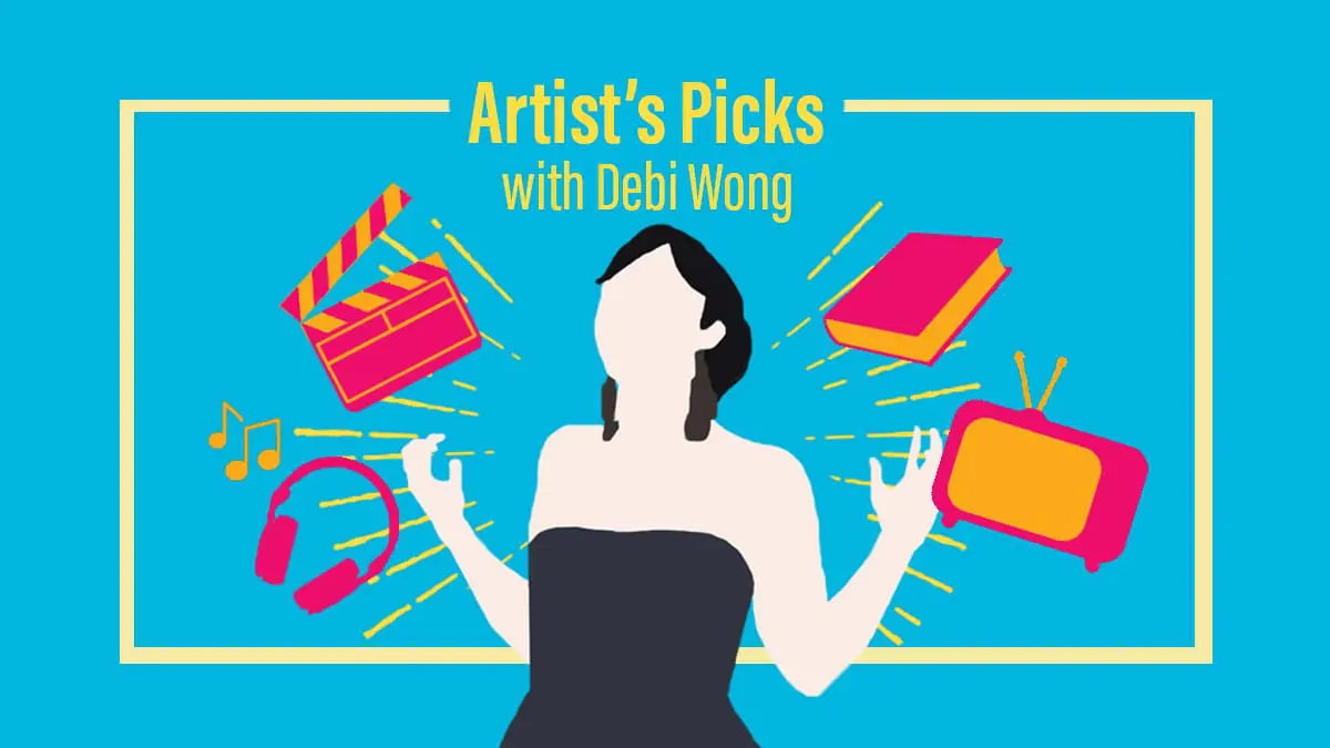 Artist’s Picks: Debi Wong: “Moon Of The Crusted Snow”