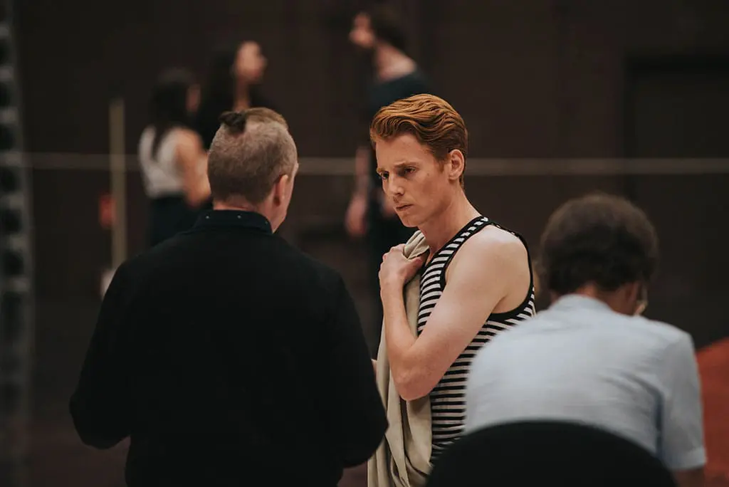 Isaiah Bell Hadrian COC