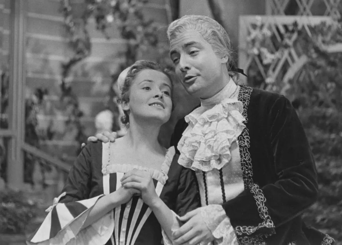 Quebec Tenor, OdeM artistic director Jean-Paul Jeannotte Dies at 95