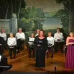 Maritime Concert Opera