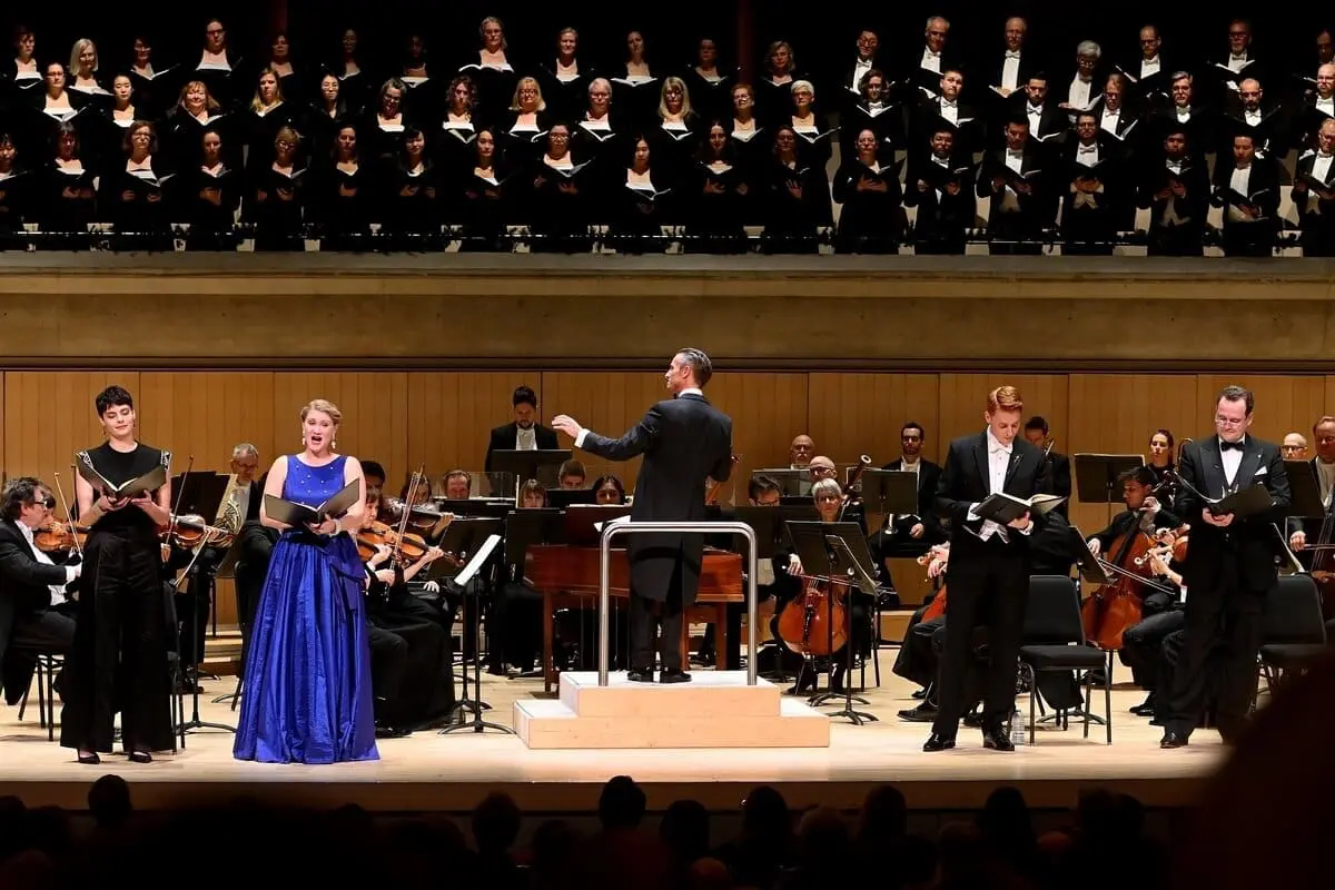 10 Messiah productions you don’t want to miss!