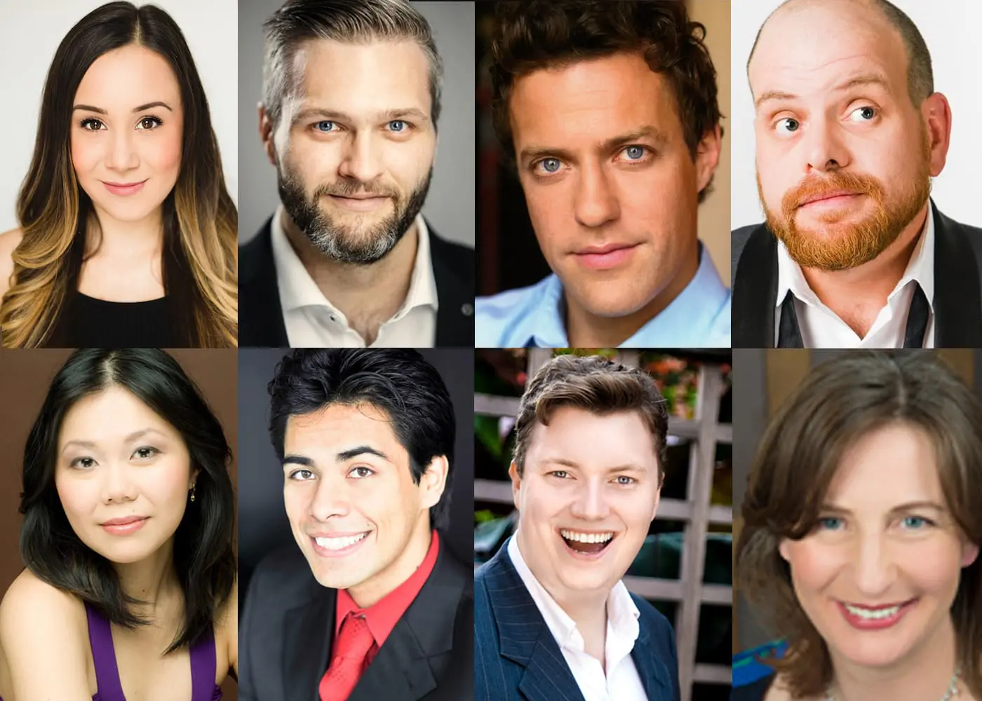 Toronto Operetta Theatre Returns with Straus, Offenbach & Rose