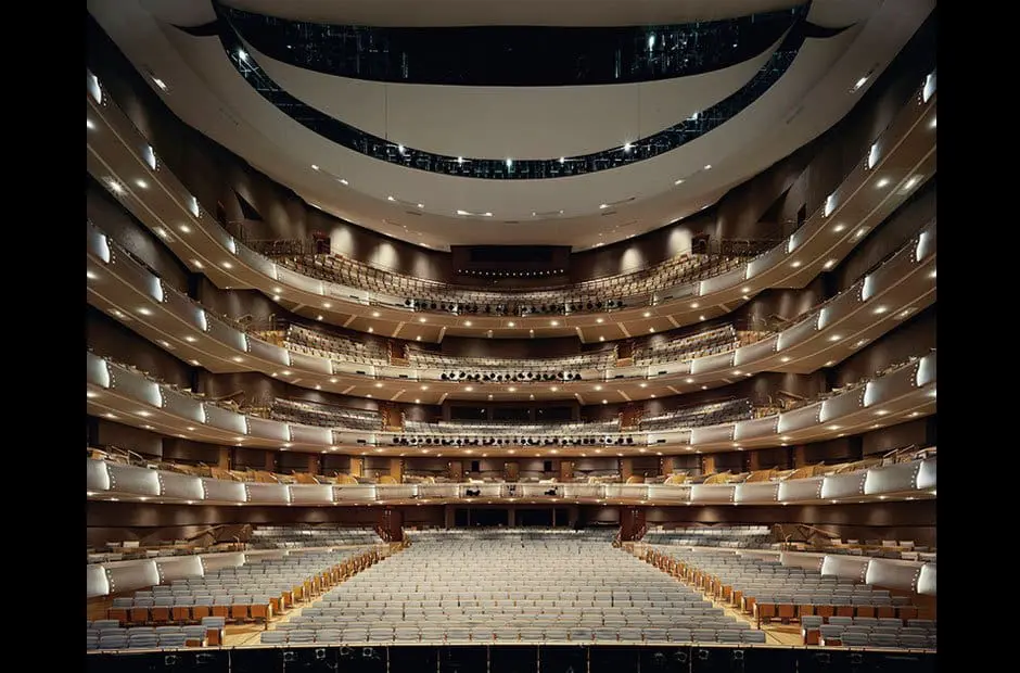 Viewpoint: Is Canadian opera headed for another shutdown?