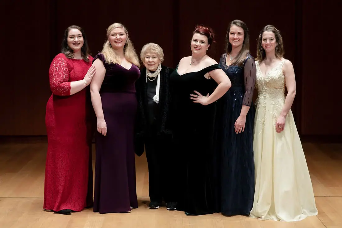 George London Foundation Competition Returns, Celebrates 50th Anniversary