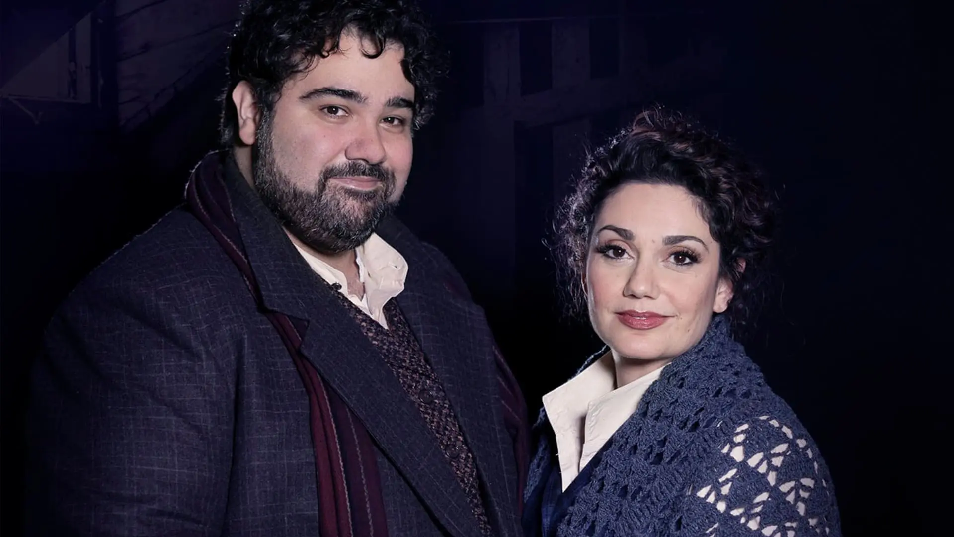 6 Canadian operas & productions you don’t want to miss in February!