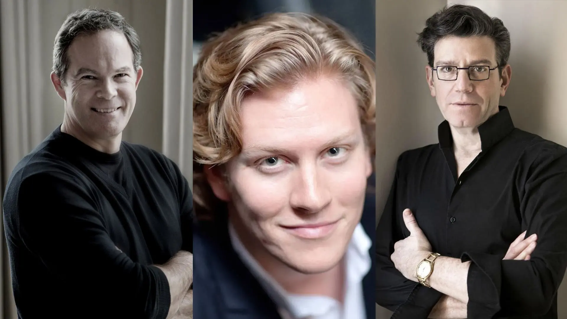 World Premieres, Classics & Canadian Bass-baritones: San Francisco Opera unveils 2022/23 season