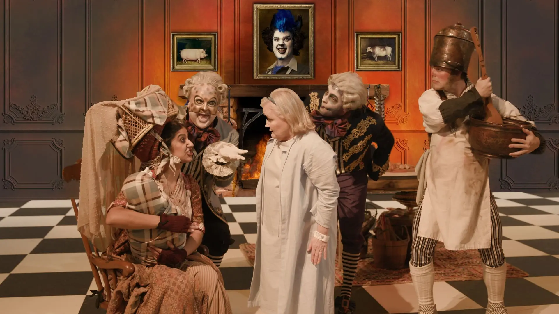 Pacific Opera’s The Garden of Alice: formidable cast in a brave new genre