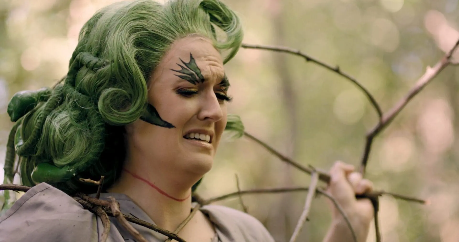 OperaQ to premiere Medusa’s Children: a modern retelling of an ancient Greek myth