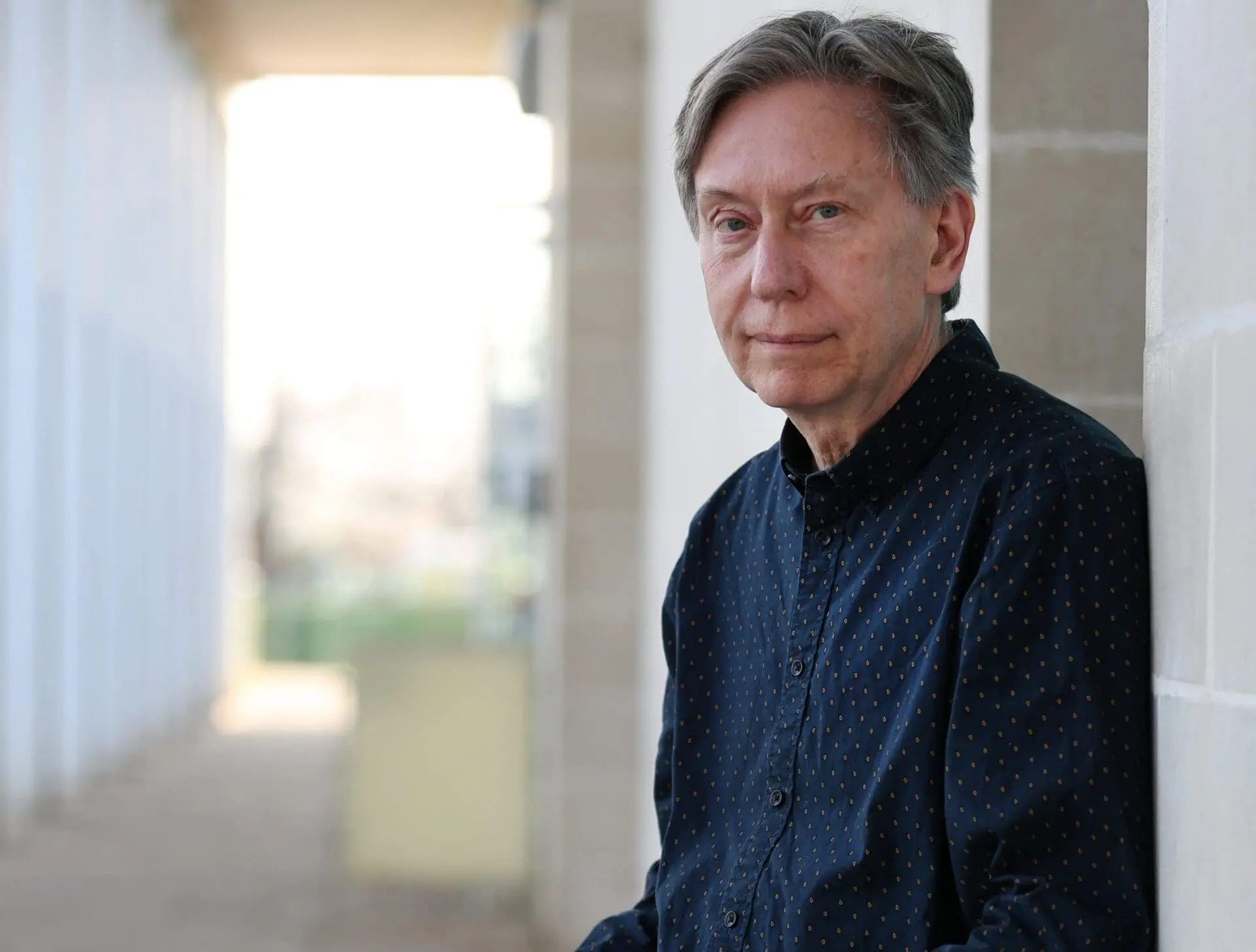 Canadian composer’s Take Care celebrates frontline medical staff