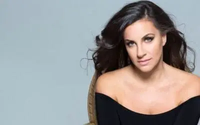 Soprano Joyce El-Khoury Wins Maria Callas Award