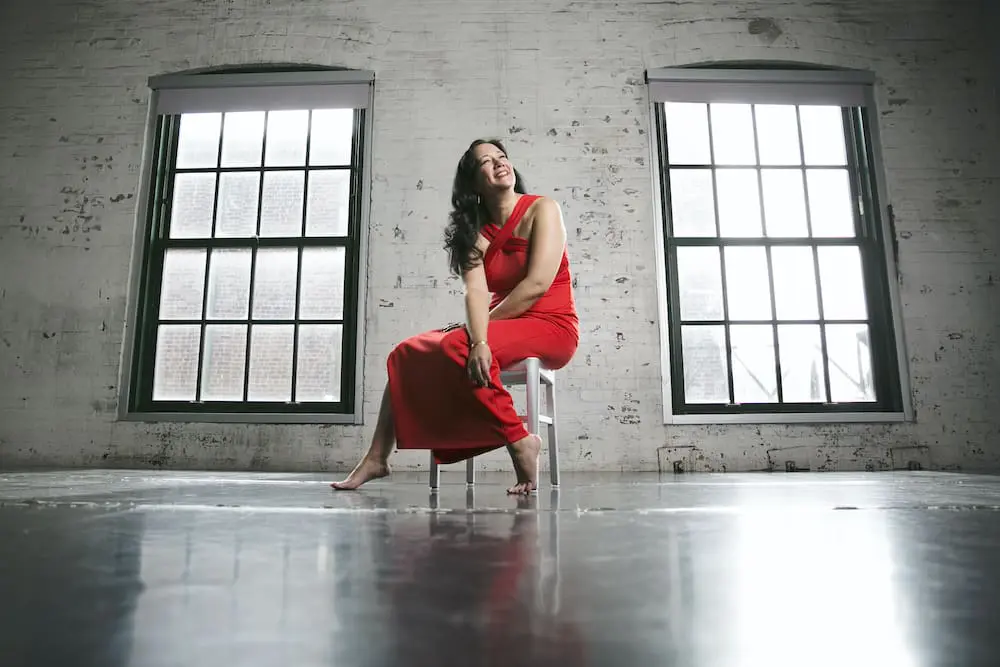 OPERA PLACES Mezzo Soprano Marion Newman takes us to Anchorage