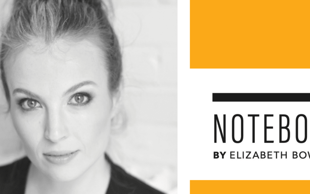 Editor’s Notebook: Summer Magazine Issue