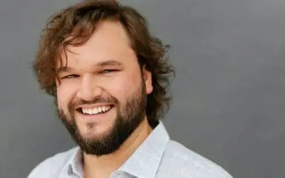 New On The Scene Matthew Cairns