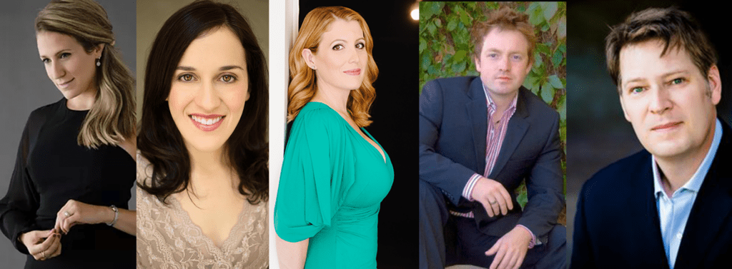 Early Music Vancouver