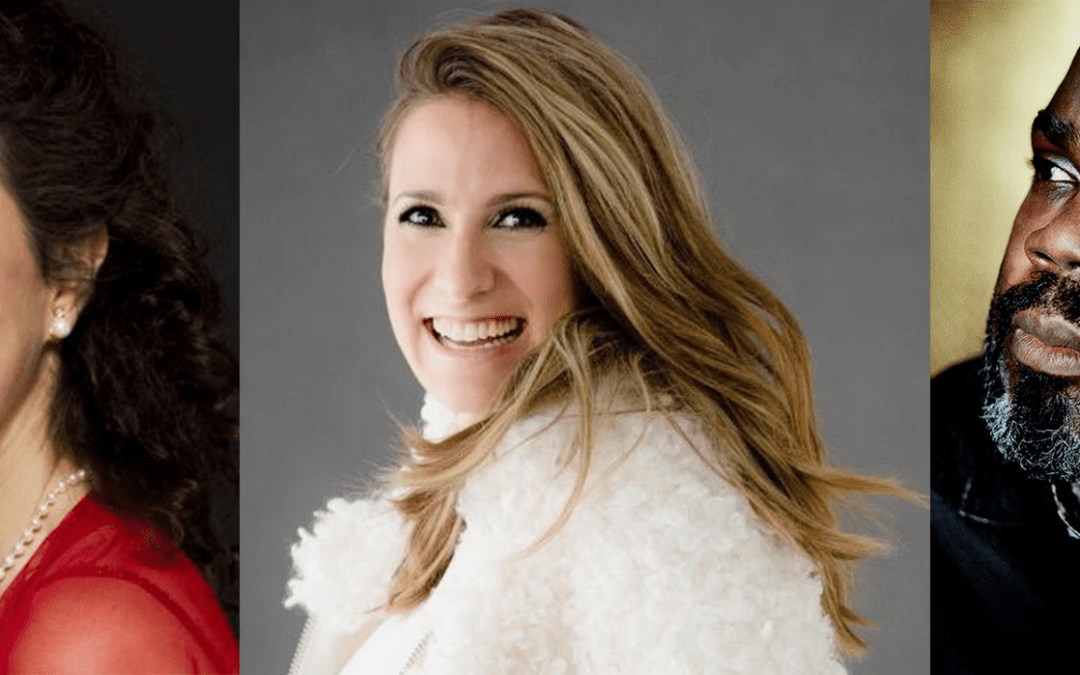 Early Music Vancouver Announces 2022-23 Concert Season