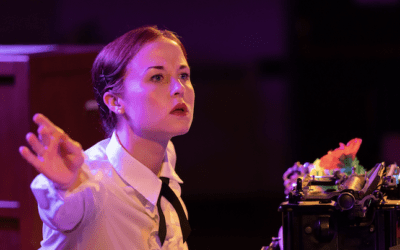 Nuova Opera and Music Theatre Festival’s The Consul “Presented with a professional flair”