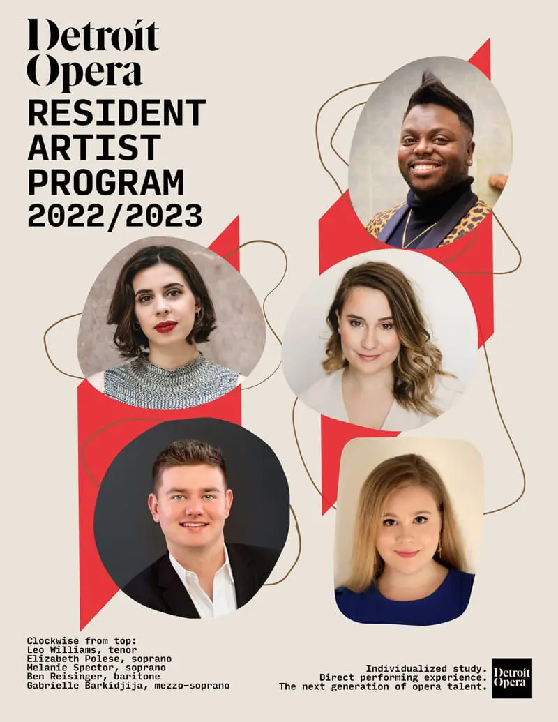 RESIDENT ARtist Program 22-23