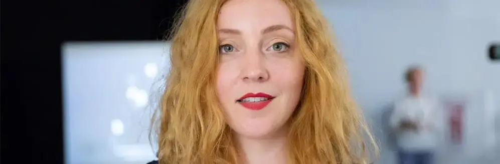 Chants Libres Names Marine Theunissen as its New Executive Director