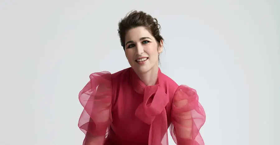 Artist of the Week 25 Qs for Soprano Nicole Car