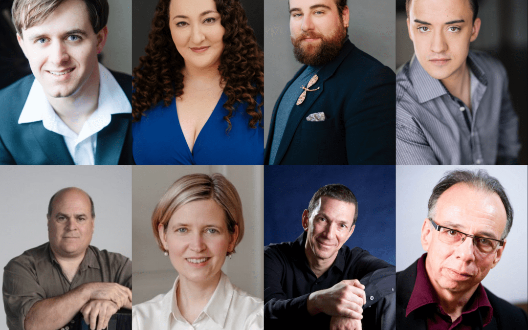 Ashkenaz Festival Bas-Sheve  A Curious Yet Worthy Addition to the Operatic Canon