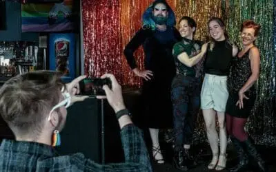 Manitoba Underground Opera 2022 Summer Festival For Better or for Worse Thoughtful Boundary-Pushing Programming