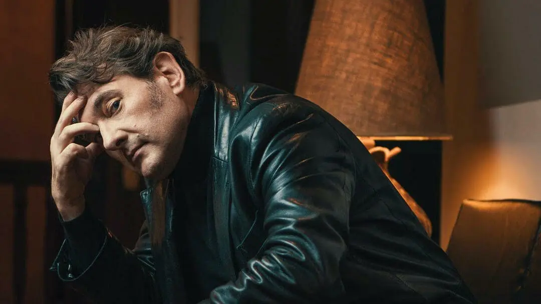 Artist of the Week 21 Qs for Brett Polegato