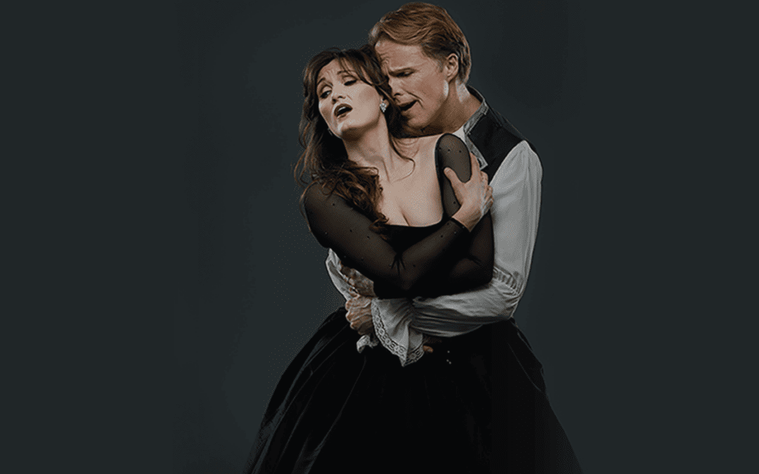 Opera Atelier Dido and Aeneas “well sung and satisfying”