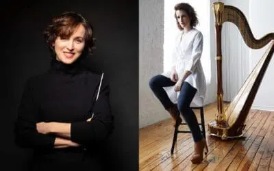 I Musici de Montreal Continues Season with “Paris” ft. Valérie Milot & Tania Miller