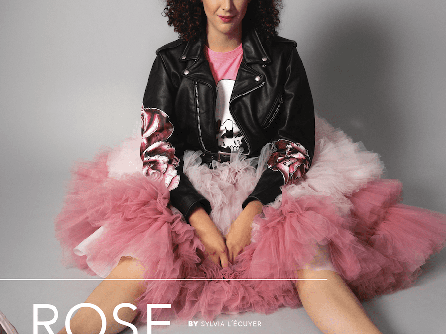 New On The Scene Rose Naggar-Tremblay