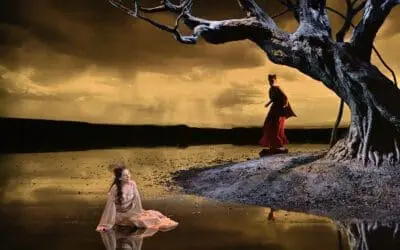 Opéra Comique Armide “All critics seem to agree upon one thing at least: Véronique Gens is unsurpassable as Armide.”